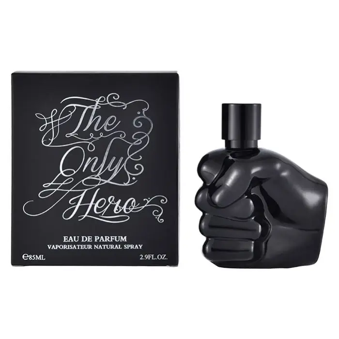 The Only Hero Mens Perfume – 85ml