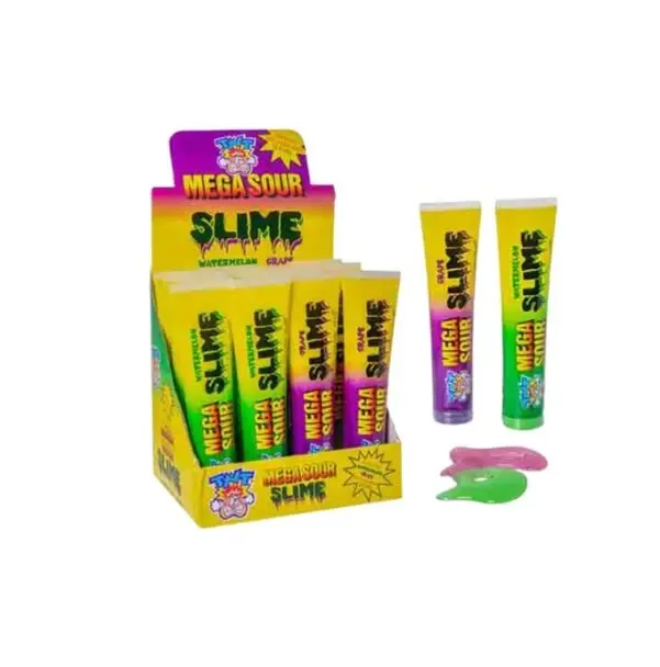 TNT Slime Watermelon Grape 120g