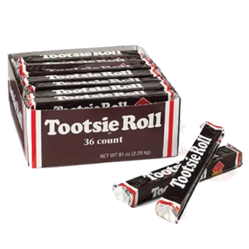 Tootsie Roll 53g