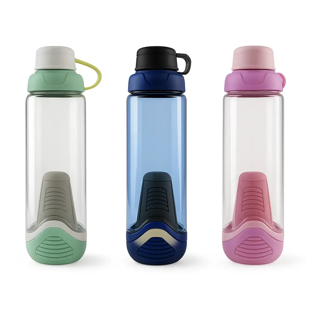 Treadz Chugger Bottle – 710ml