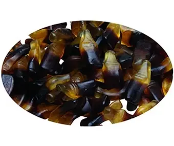 Trolli Cola Bottle 2kg