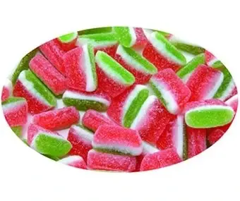 Trolli Watermelon Slice 2kg