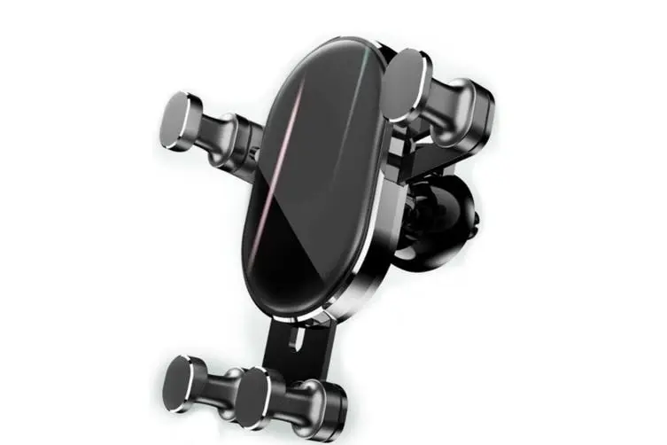 Universal Gravity Car Mount Phone Holder