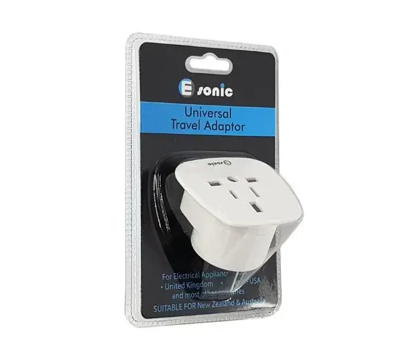 Universal Travel Adapter