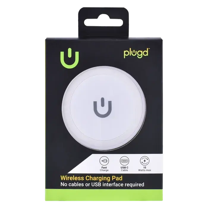 Wireless Charger