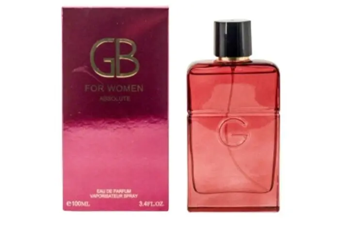 Women’s Perfume 100ml Absolute