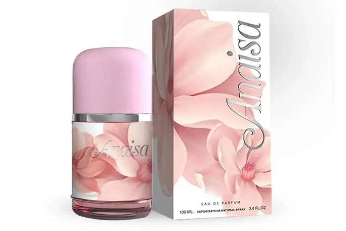 Women’s Perfume 100mL Anaisa