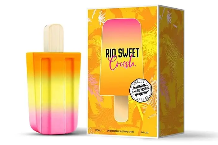 Women’s Perfume 100mL Rio Sweet Crush