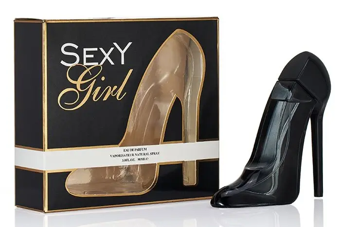 Women’s Perfume 90ml Sexy Girl