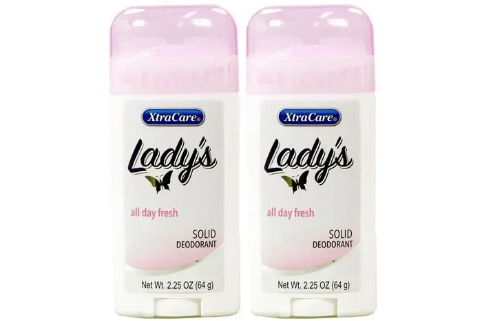 XtraCare Lady’s Solid Deodorant 57g (All Day Fresh)