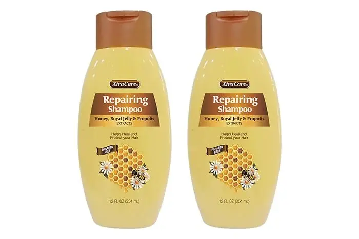 XtraCare Repairing Shampoo 354ml Honey