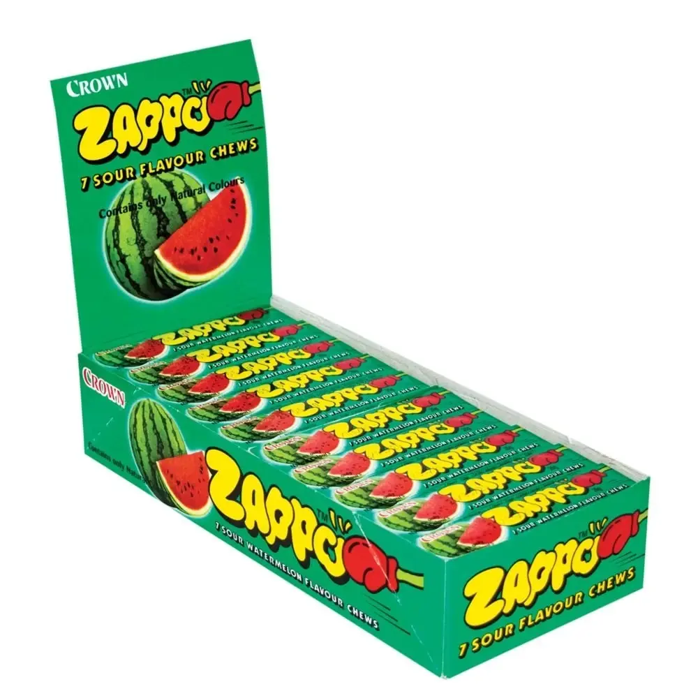 Zappo Watermelon 29g