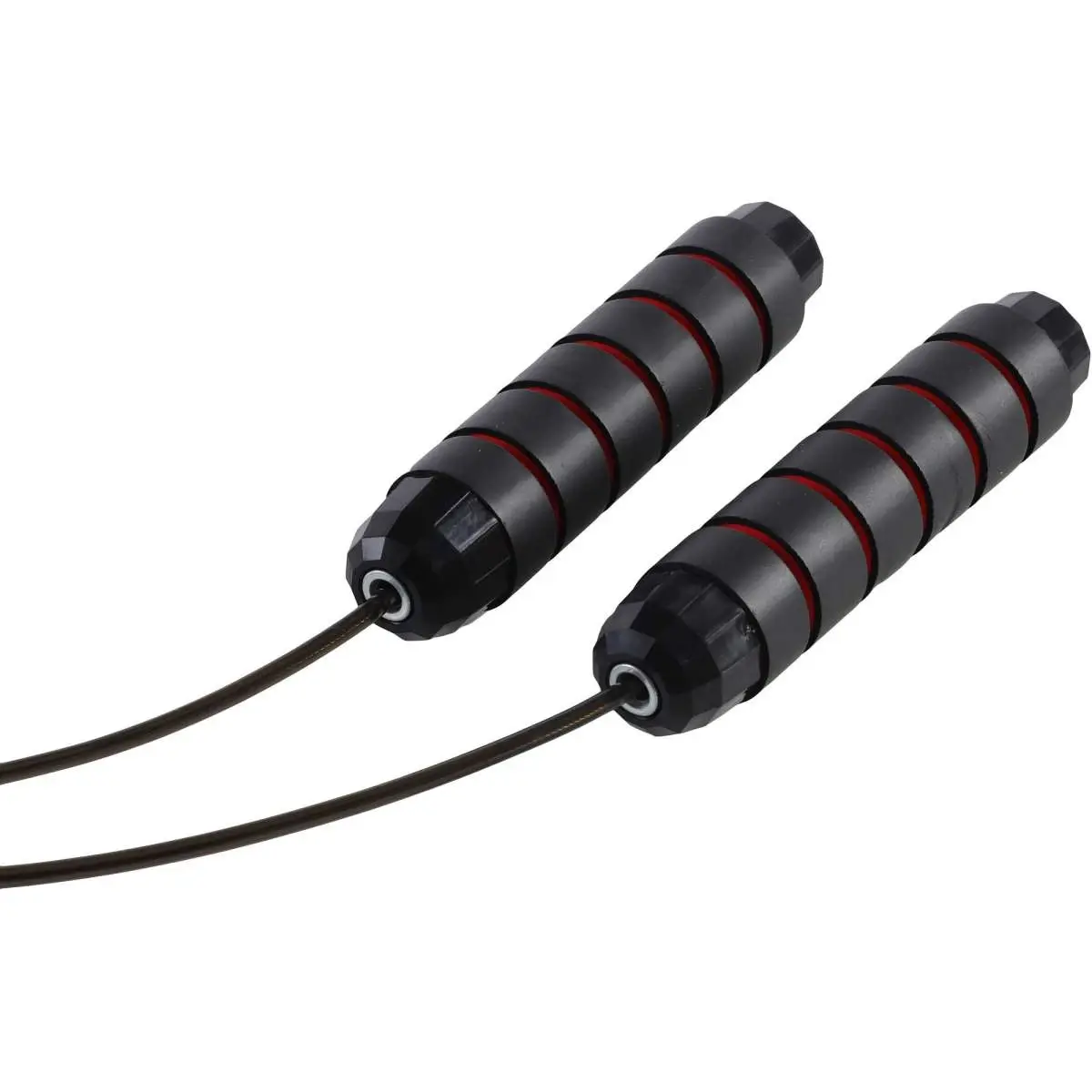 Zen Flex Fitness Weighted Jump Skipping Rope – 280cm