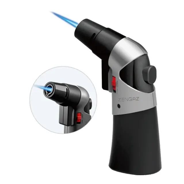 Zengaz Novo Torch Jet Lighter
