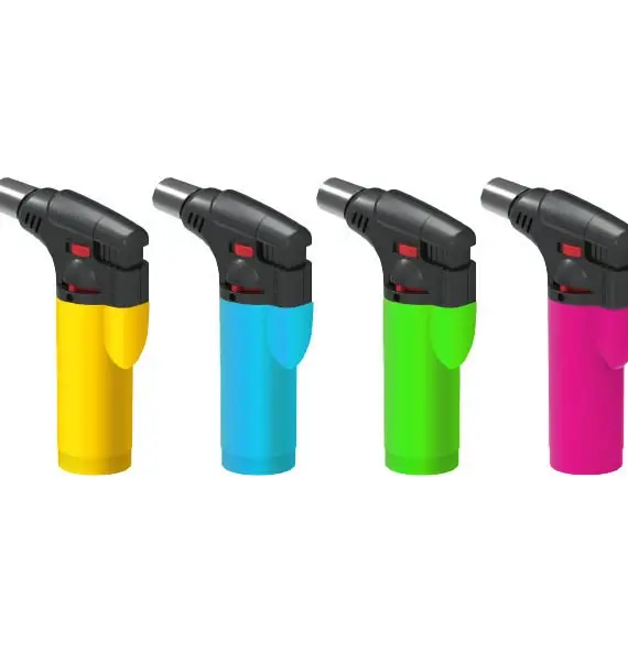 Zengaz Torch Jet Lighter – Glow